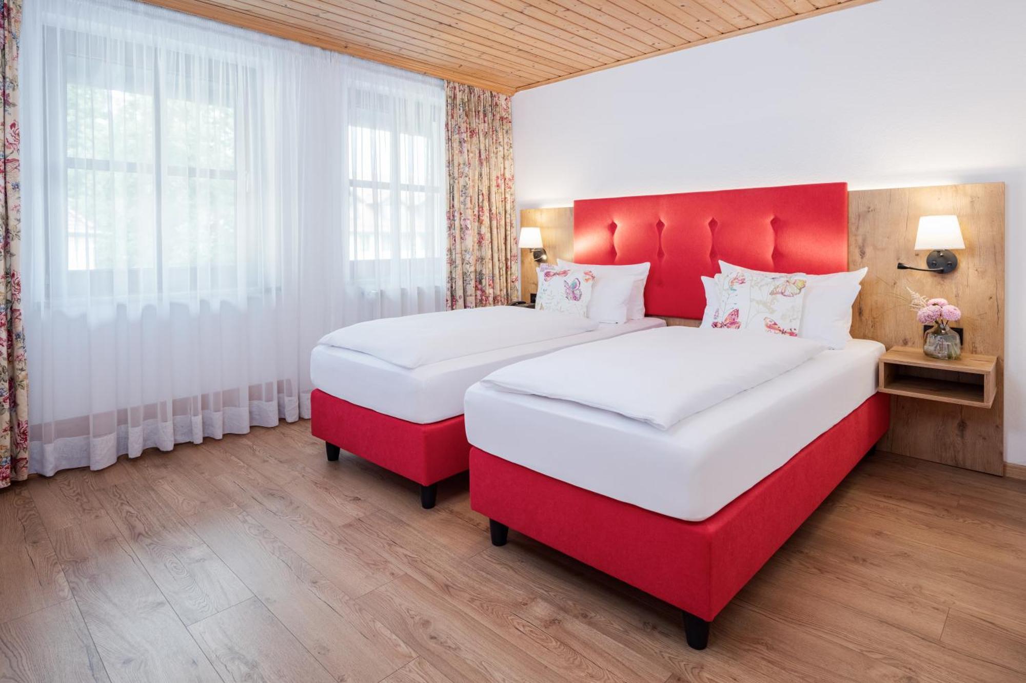 Obermaier 4* Munich