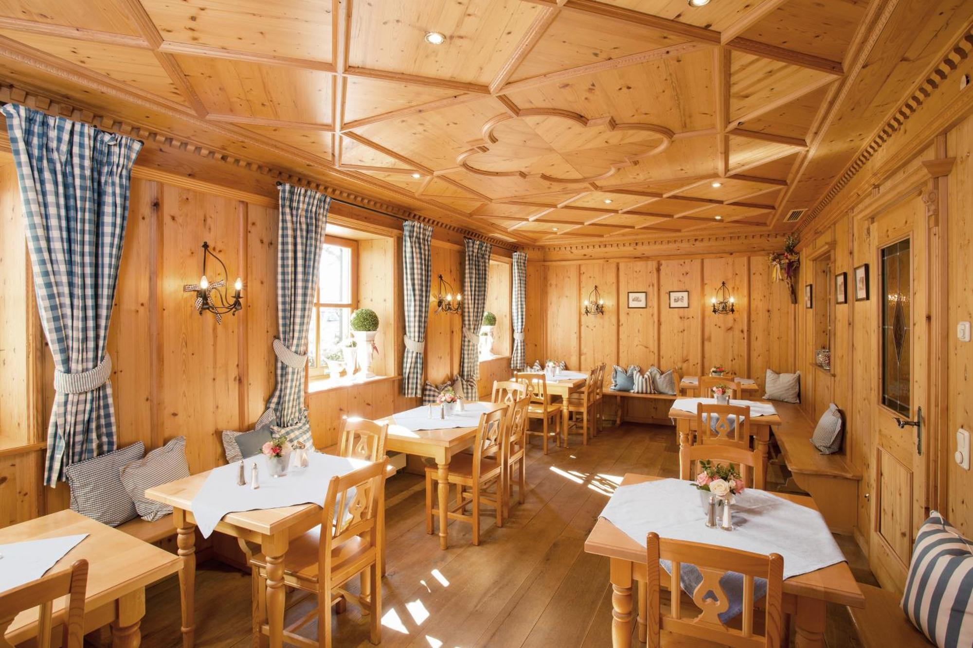 Hotel Obermaier Munich