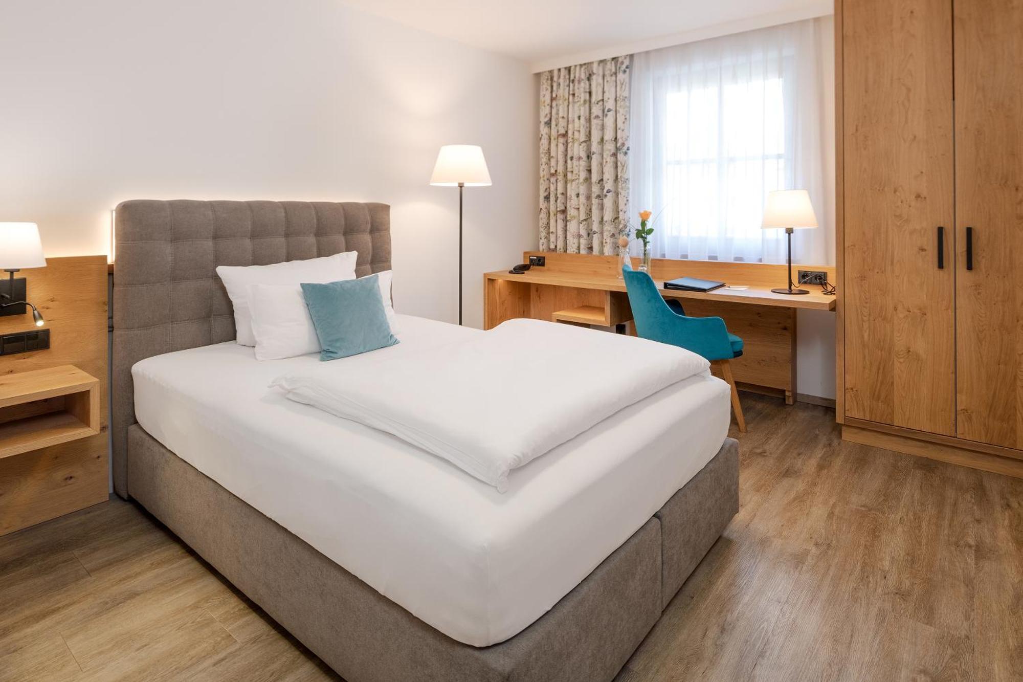 Obermaier Hotel Munich