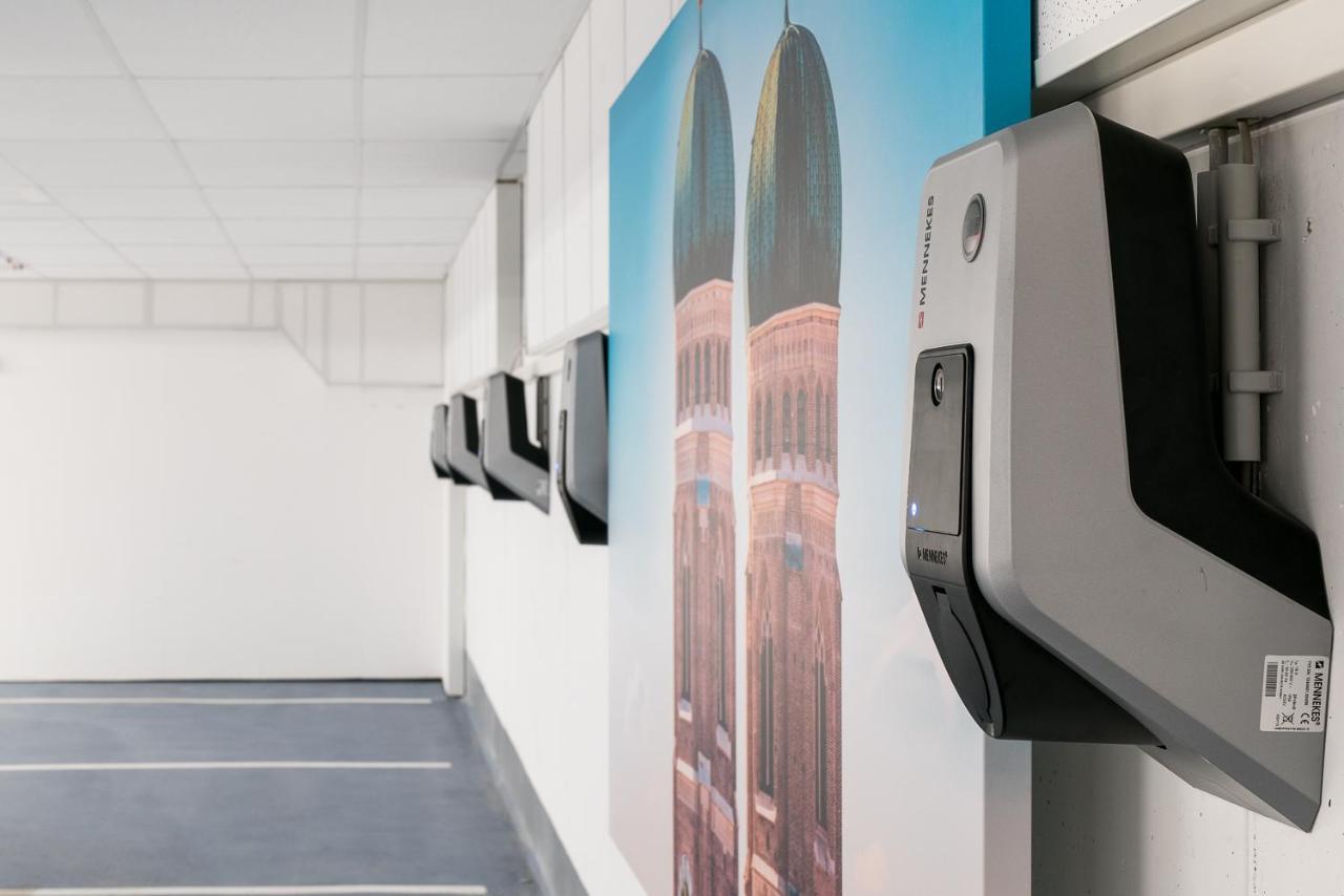 Obermaier Hotel Munich